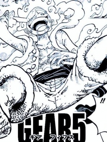 One Piece Fantasy Beast Forms Album