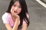 A super pretty avatar of a gentle and lovable beauty