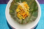 Chengdu Bib Gourmand Recommended Restaurant Zenyue Vegetarian Picture