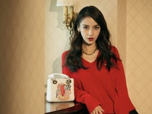 迷人气质性感写真