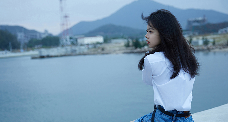 Zhao Jinmai picture gallery