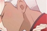 Very popular dirty evil anime couple avatars