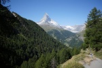 Swiss Matterhorn picture desktop wallpaper