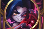 League of Legends Battle of Two Cities HD avatar