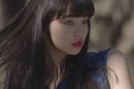 Komatsu Nana's world-weary face avatar