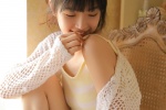 純情少女吊帶長腿風格誘惑寫真
