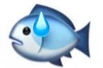 A must-have emoticon package for fishing