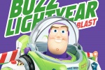 Buzz Lightyear creative mobile wallpaper