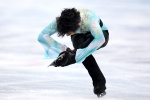 羽生結弦花滑男單自由滑電腦壁紙