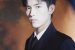 Handsome photo of handsome boy Chen Feiyu