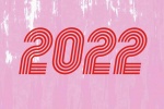 2022数字素材背景图片桌面壁纸