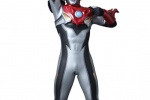Ultraman Rosso pictures