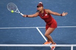 Naomi Osaka's high-definition photos of the Tokyo Olympics