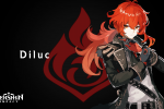 原神迪卢克动漫卡通高清电脑壁纸