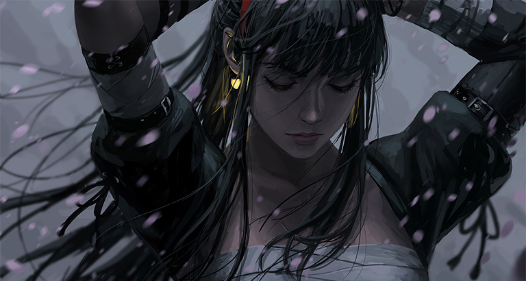 Painting desktop wallpaper