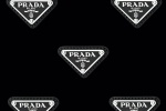 PRADA brand trendy mobile wallpaper ​​​​