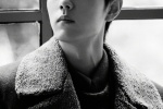 Xiao Zhan's handsome early autumn photo pictures