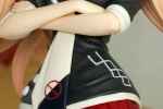 Danganronpa Enoshima shield figure actual picture