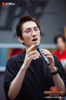 Lin Zhixuan《the brother who overcame all obstacles》sixth issue stills pictures