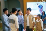 TV series《Xiao Shede》Still pictures
