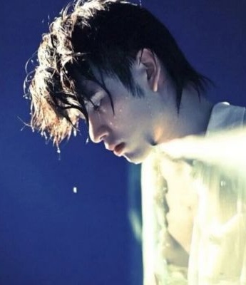 High quality ins boys' avatar