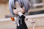 Actual picture of exorcist boy Allen Walker GSC Nendoroid released