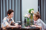 Zhou Yangqing Luo Hao《Daughters' Love 4》Fifth issue stills pictures
