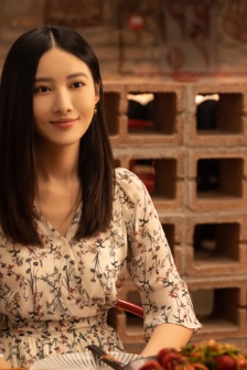 《Chasing Love Family》Ye Minyi pictures