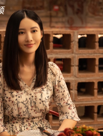 《追爱家族》叶敏怡图片