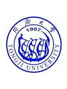 同济大学校徽