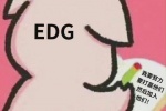 EDG我要努力要打赢他们然后加入他们表情包