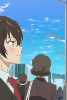 《The Limits of Creation》Stills from Episode 3