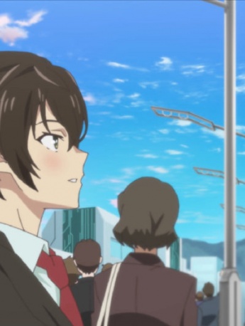 《The Limits of Creation》Stills from Episode 3