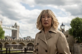 杀死伊芙第四季超清电脑壁纸