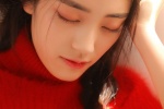 長腿絲襪美女模特兒性感私房寫真圖片