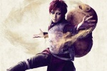 Complete CAST makeup photos of Naruto stage play characters