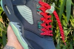 AJ5 linked Clot multi-angle pictures