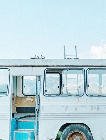 夏日小清新自然風景手機壁紙