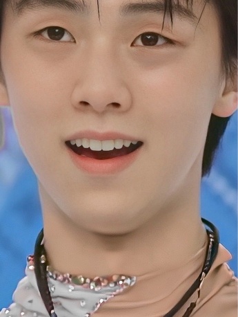 羽生結弦唯美高清手機壁紙