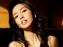 Angelababy壁紙圖片大全