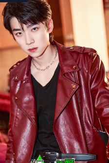 创造营2021张嘉元图片