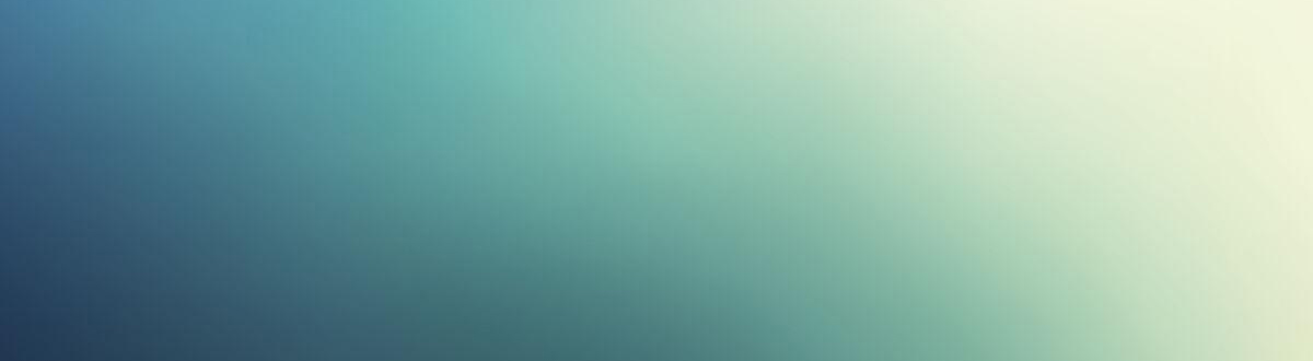 Gradient desktop wallpaper