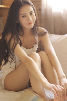 高清性感轻熟少女图片写真