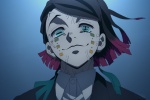 《Demon Slayer: Kimetsu no Yaiba Mugen Train》Still pictures from the fourth episode