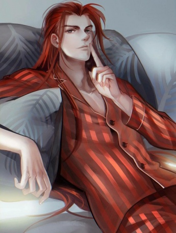 Infinite Kings boy group pajamas style wallpaper