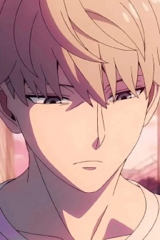 Spy thespian Lloyd's self-adjusted avatar