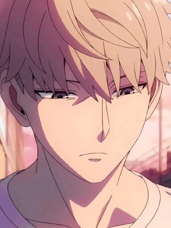 Spy thespian Lloyd's self-adjusted avatar