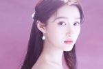 Guan Xiaotong's beautiful pictures and photos desktop wallpaper