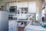 Warm kitchen pictures desktop wallpaper