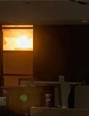 暗黑系傷感的朋友圈背景圖片